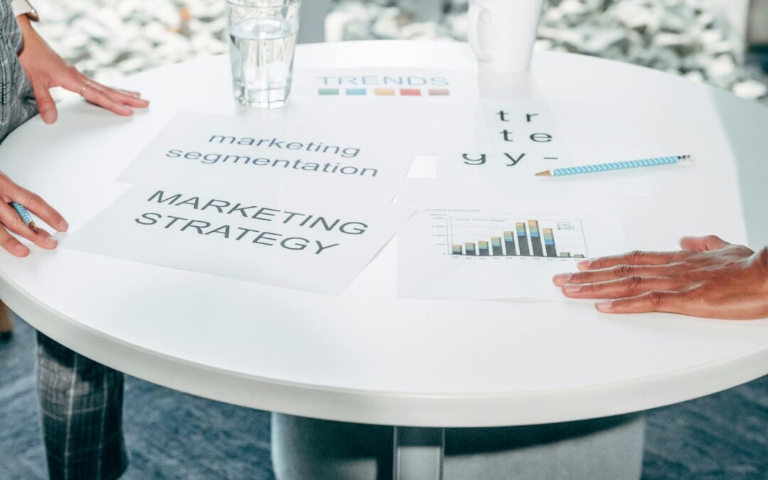 How Branded USB Drives Align With Global Marketing Trends